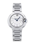 Pre-Owned Cartier Ballon Bleu De Cartier Watch